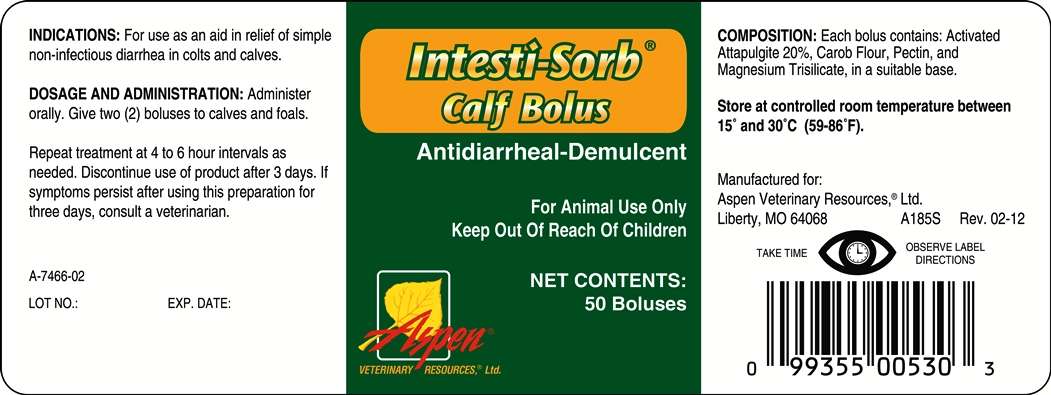 INTESTI-SORB CALF